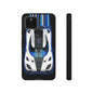Koenigsegg agera Case iPhone 16 15 14 13 12 11 Pro max Samsung Galaxy Pixel Slim