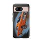 The general lee Case iPhone 18 17 16 15 14 13 12 11 Pro max Samsung Galaxy Pixel
