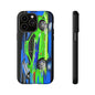 Mitsubishi Eclipse Fast Furious Case iPhone 17 16 15 14 13 Samsung Galaxy Pixel