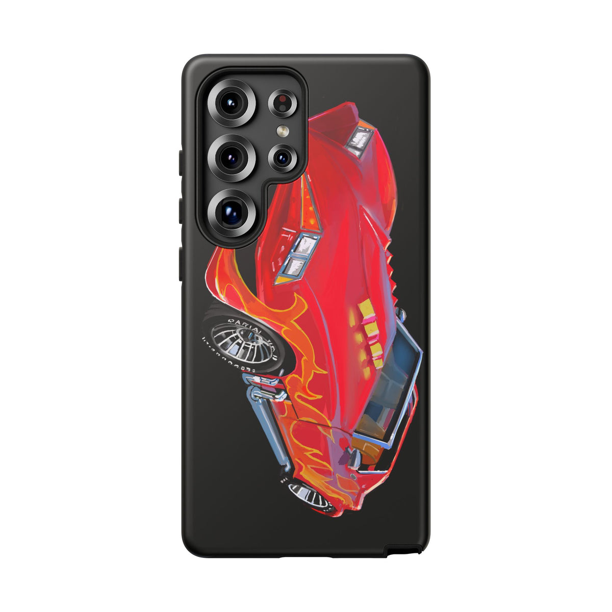 corvette summer movie car IPhone 17 16 15 14 13 12 pixel galaxy Samsung