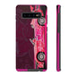 suki S2000 fast n furious Case iPhone 16 15 14 13 12 Pro max Samsung Galaxy Pixel Slim tough