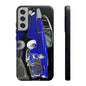 55 Chevy BelAir iPhone 16 15 14 13 12 11 Pro max Samsung Galaxy Pixel Slim Tough