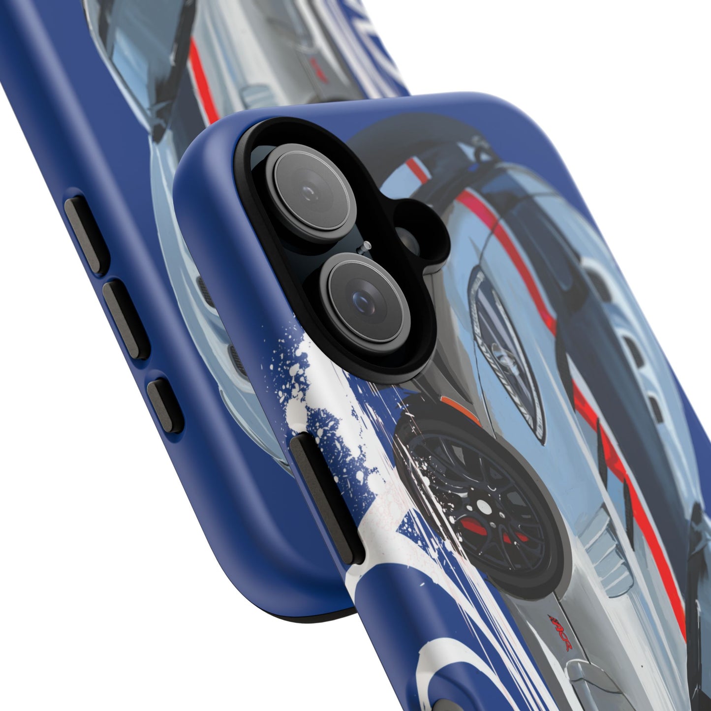 Viper ACR  IPhone 17,16,15,14,13,12 Galaxy pixel Tough Case
