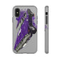71 Plymouth Barracuda Case iPhone 16 15 14 13 12 Pro Samsung Galaxy Pixel Slim