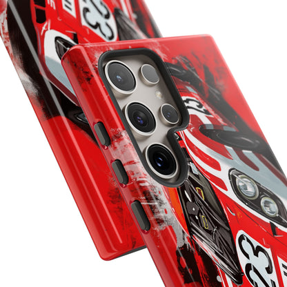 917 racing iPhone 18 17 16 15 14 13 12  Pro max Samsung Galaxy Pixel Slim
