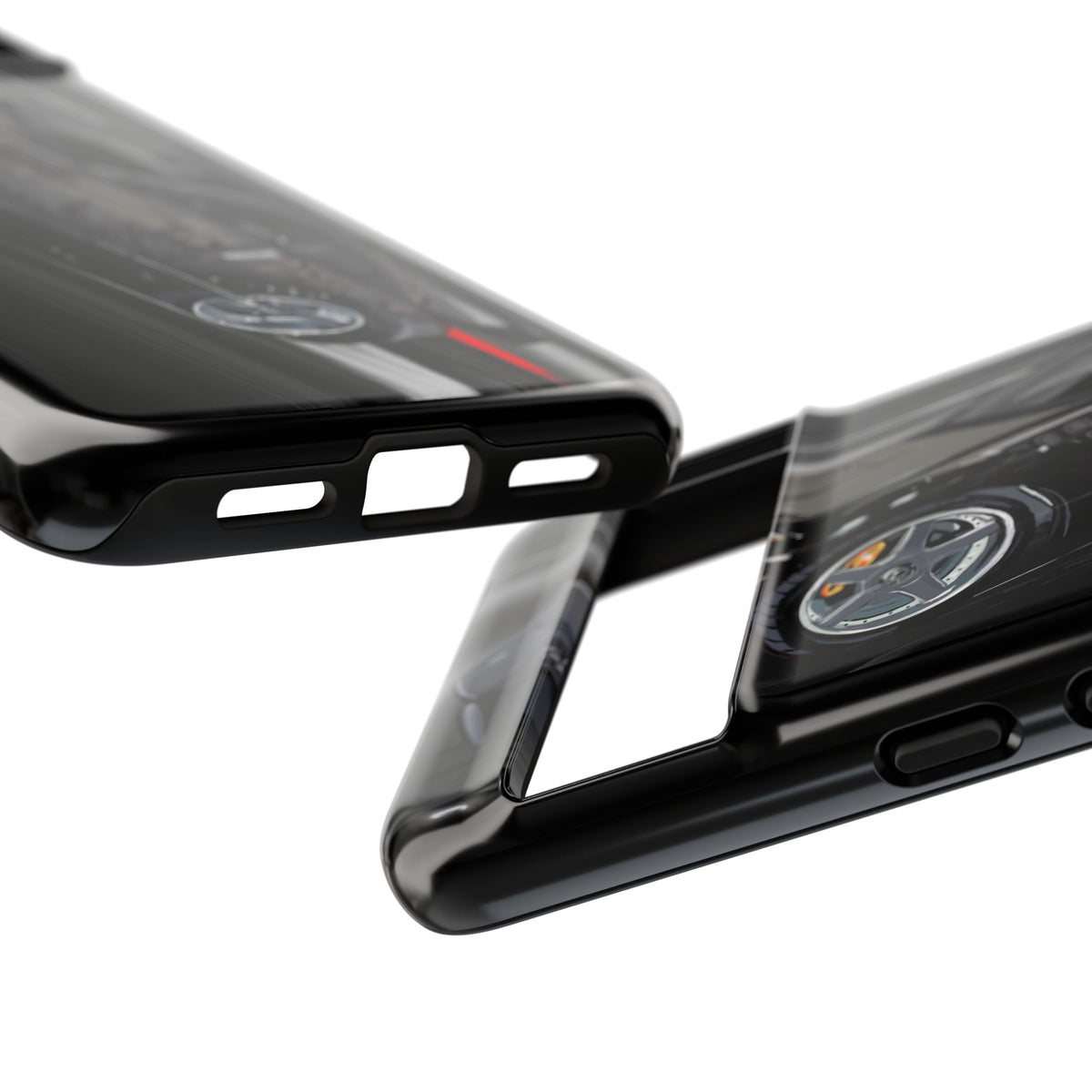 Nissan 350z Case iPhone 17 16 15 14 13 12 11  Samsung Galaxy Pixel