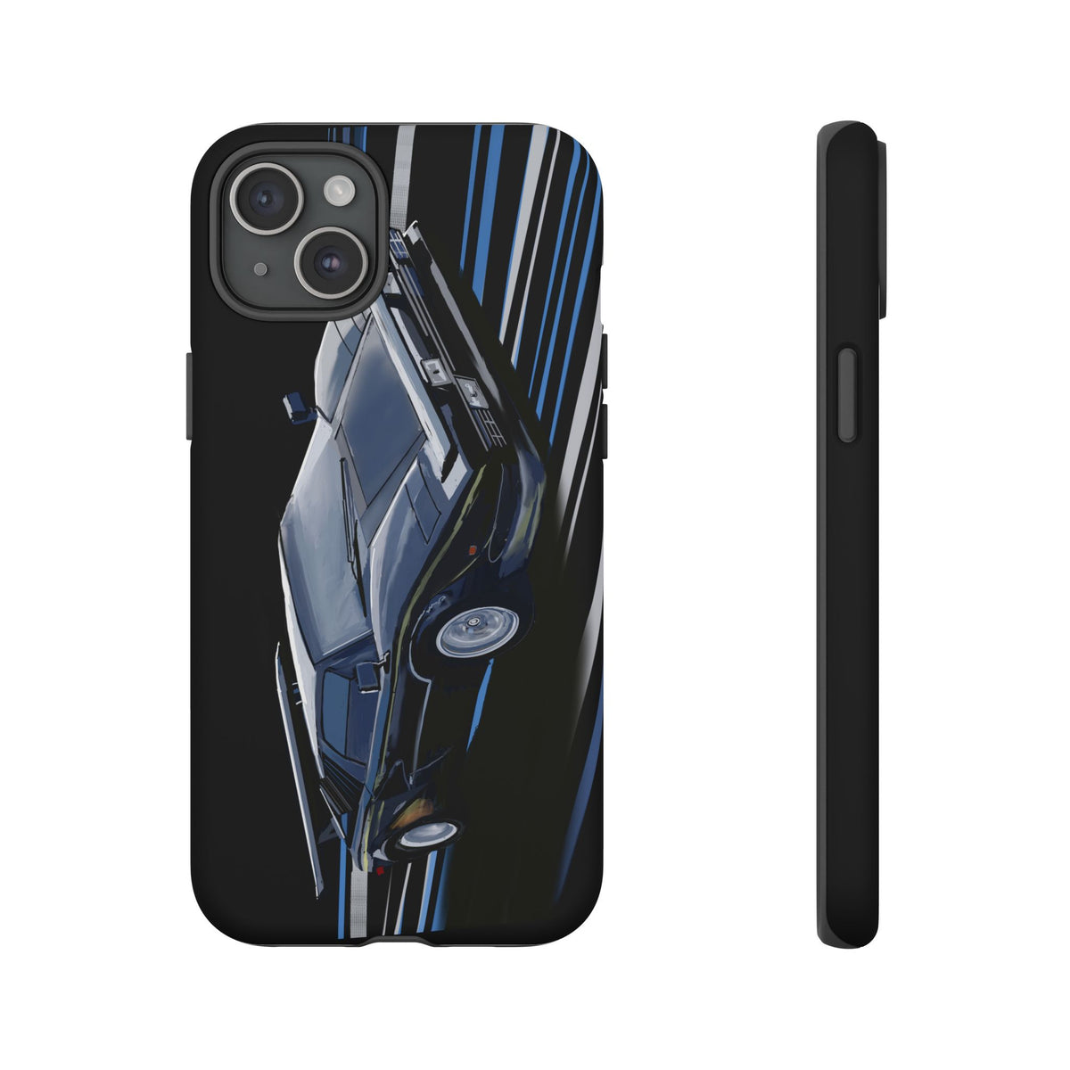 Lamborghini Countach  Phone Case Samsung iPhone 17,16,15,14,13 Galaxy, pixel