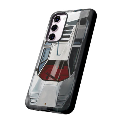 Lamborghini Countach Case iPhone 16 15 14 13 12 11 Pro max Samsung Galaxy Pixel