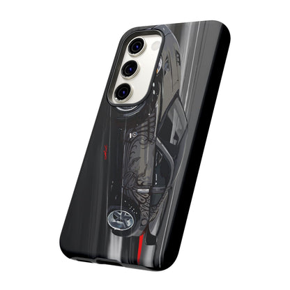 Nissan 350z Case iPhone 17 16 15 14 13 12 11  Samsung Galaxy Pixel