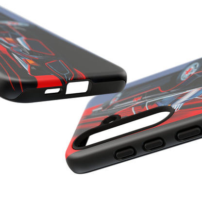 Batmobile Batman classic Iphone 17,16,15,14,13,12,11 Galaxy Samsung Pixel