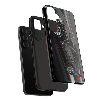 Nissan 350z Case iPhone 17 16 15 14 13 12 11  Samsung Galaxy Pixel