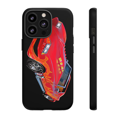 corvette summer movie car IPhone 17 16 15 14 13 12 pixel galaxy Samsung