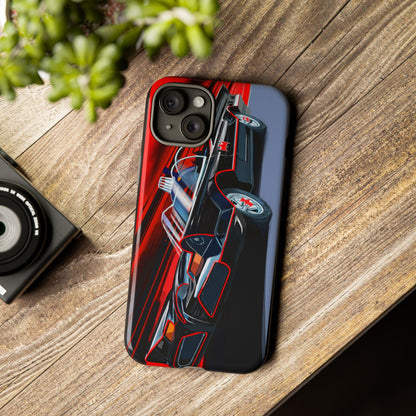 Batmobile Batman classic Iphone 17,16,15,14,13,12,11 Galaxy Samsung Pixel