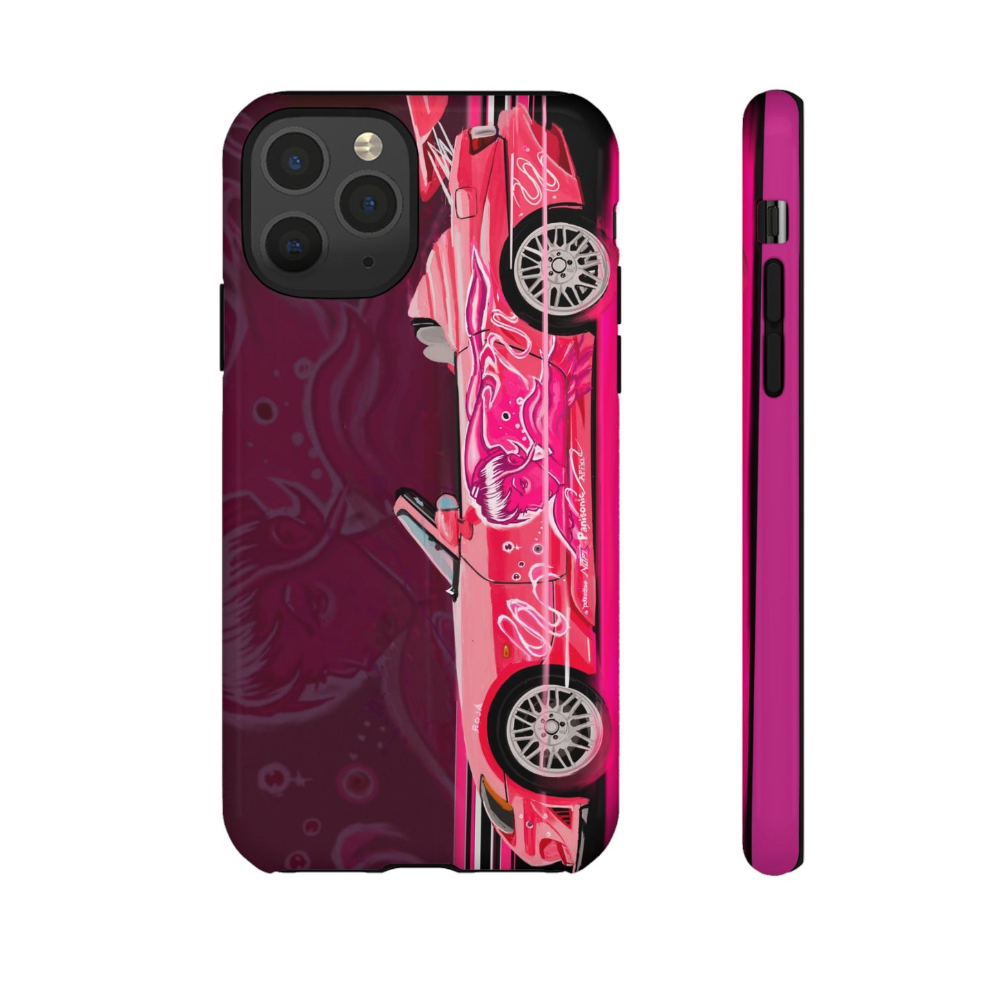 suki S2000 Case iPhone 16 15 14 13 12 Pro max Samsung Galaxy Pixel Slim tough