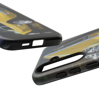 1968 Corvette Case iPhone 17 16 15 14 13 12 Samsung Galaxy Pixel