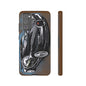 Bugatti Chiron Case  iPhone 16 15 14 13 12 11 Pro max Samsung Galaxy Pixel Slim