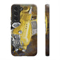 57 Chevy pickup 11oz iPhone 16 15 14 13 12 11 Pro max Samsung Galaxy Pixel Slim