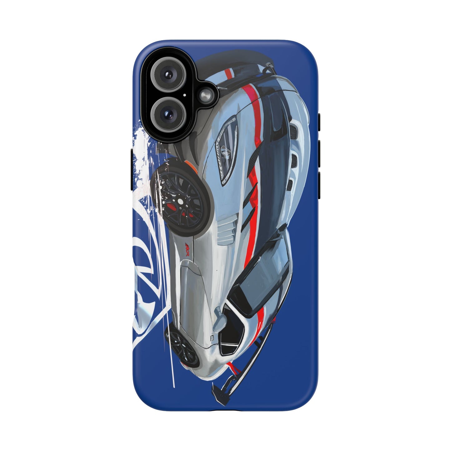 Viper ACR  IPhone 17,16,15,14,13,12 Galaxy pixel Tough Case