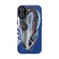 Viper ACR  IPhone 17,16,15,14,13,12 Galaxy pixel Tough Case