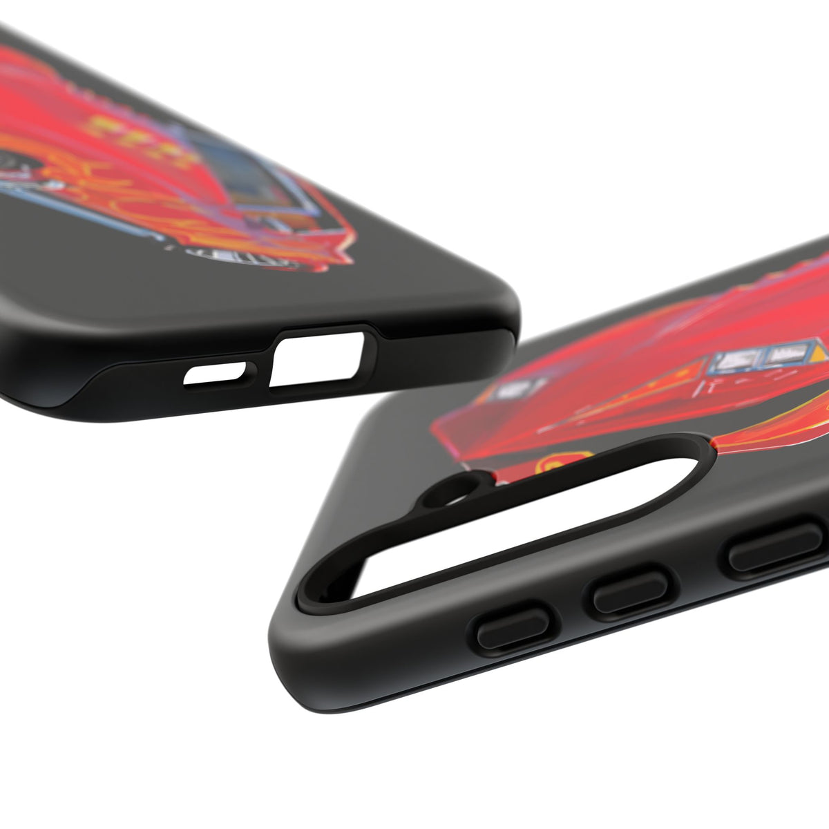 corvette summer movie car IPhone 17 16 15 14 13 12 pixel galaxy Samsung