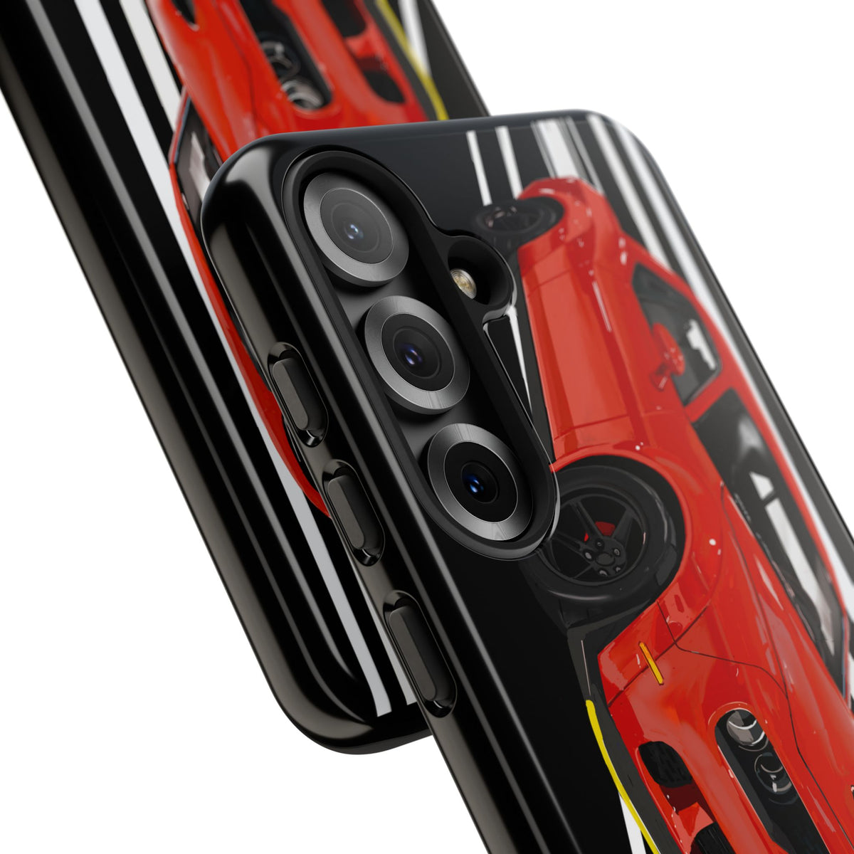 Hellcat Srt Challenger Tough Case - iPhone,16,15,14,13 Samsung Galaxy, Pixel,
