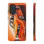 Beemer 320 CSL Tough Samsung Galaxy iphone Case cover