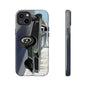 Bullitt Mustang  Case iPhone 17 16 15 14 13 12 11 Samsung Galaxy Pixel