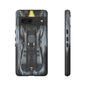 89 Batmobile Case iPhone 16 15 14 13 12 Pro max Samsung Galaxy Pixel Slim Tough