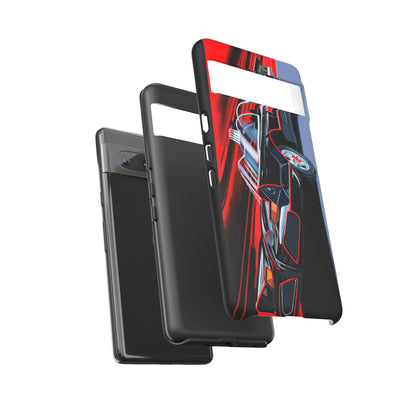 Batmobile Batman classic Iphone 17,16,15,14,13,12,11 Galaxy Samsung Pixel