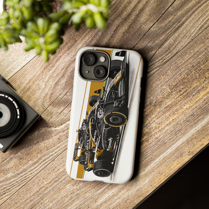 Formula 1  movie fan art  Iphone 16 15 14 13 12 Samsung pixel tough case