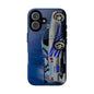 Fast & Furious Skyline GT-R Case iPhone 16 15 14 13 12 11 Samsung Galaxy Pixel