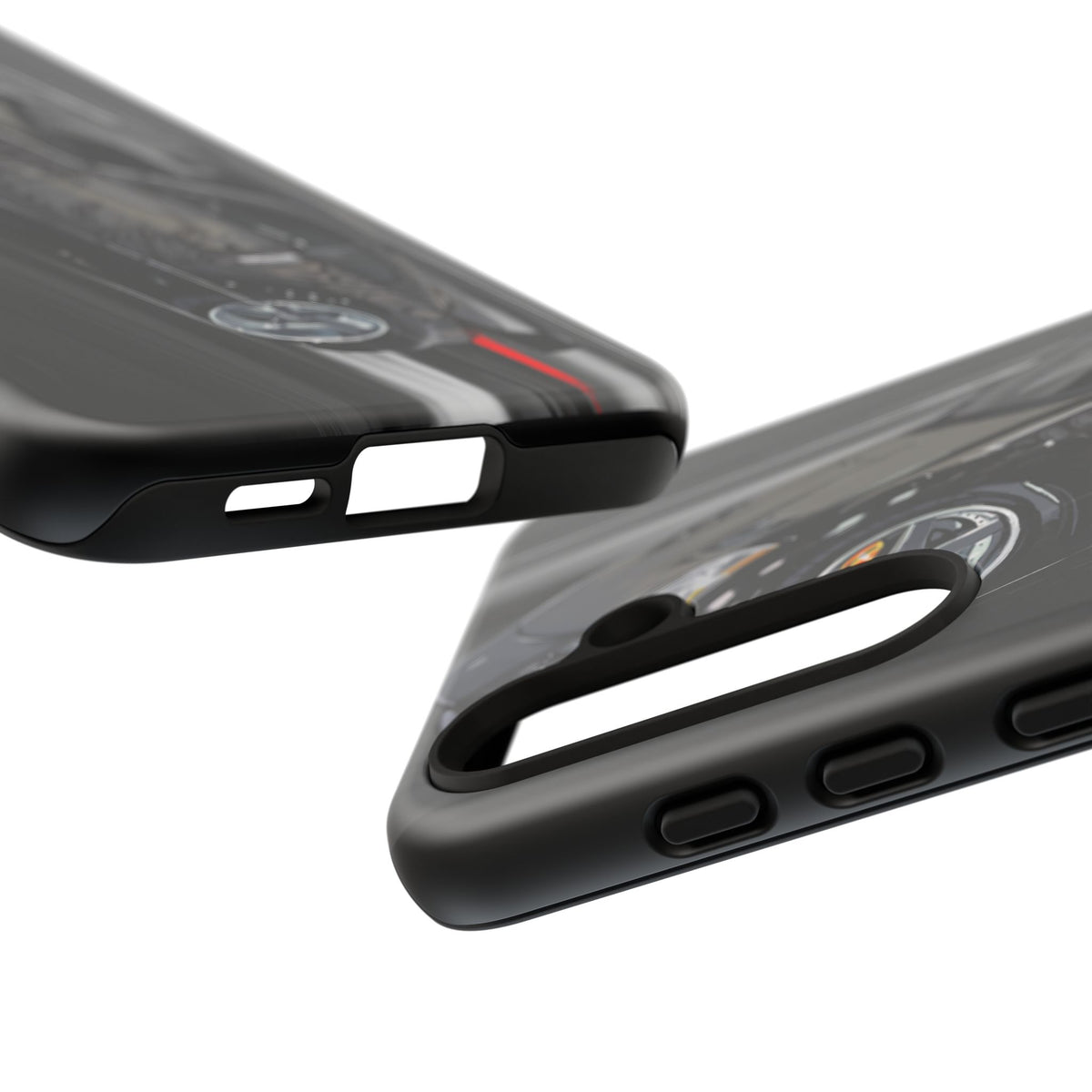Nissan 350z Case iPhone 17 16 15 14 13 12 11  Samsung Galaxy Pixel