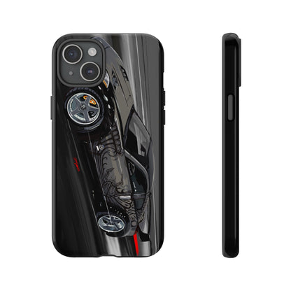 Nissan 350z Case iPhone 17 16 15 14 13 12 11  Samsung Galaxy Pixel