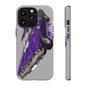71 Plymouth Barracuda Case iPhone 16 15 14 13 12 Pro Samsung Galaxy Pixel Slim