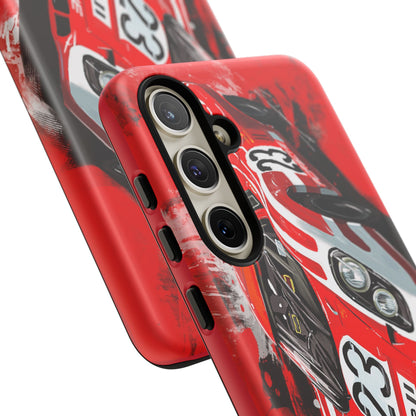 917 racing iPhone 18 17 16 15 14 13 12  Pro max Samsung Galaxy Pixel Slim