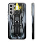 89 Batmobile Case iPhone 16 15 14 13 12 Pro max Samsung Galaxy Pixel Slim Tough