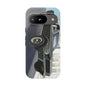 Bullitt Mustang  Case iPhone 17 16 15 14 13 12 11 Samsung Galaxy Pixel