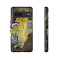 57 Chevy pickup 11oz iPhone 16 15 14 13 12 11 Pro max Samsung Galaxy Pixel Slim