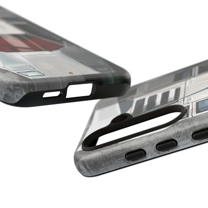 Lamborghini Countach Case iPhone 16 15 14 13 12 11 Pro max Samsung Galaxy Pixel