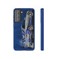 Fast & Furious Skyline GT-R Case iPhone 16 15 14 13 12 11 Samsung Galaxy Pixel