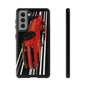 Hellcat Srt Challenger Tough Case - iPhone,16,15,14,13 Samsung Galaxy, Pixel,