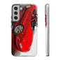 Mazda MX-5 Miata JDM 11oz Case iPhone 16 15 14 13 12 11 Pro max Samsung Galaxy Pixel