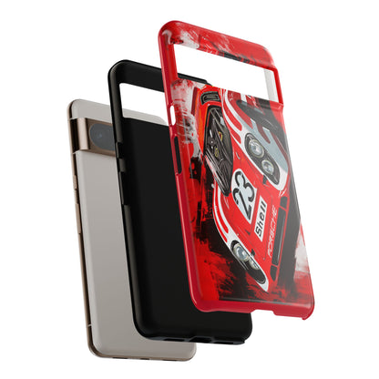 917 racing iPhone 18 17 16 15 14 13 12  Pro max Samsung Galaxy Pixel Slim