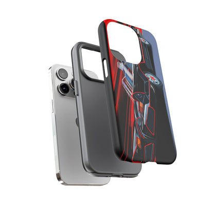 Batmobile Batman classic Iphone 17,16,15,14,13,12,11 Galaxy Samsung Pixel