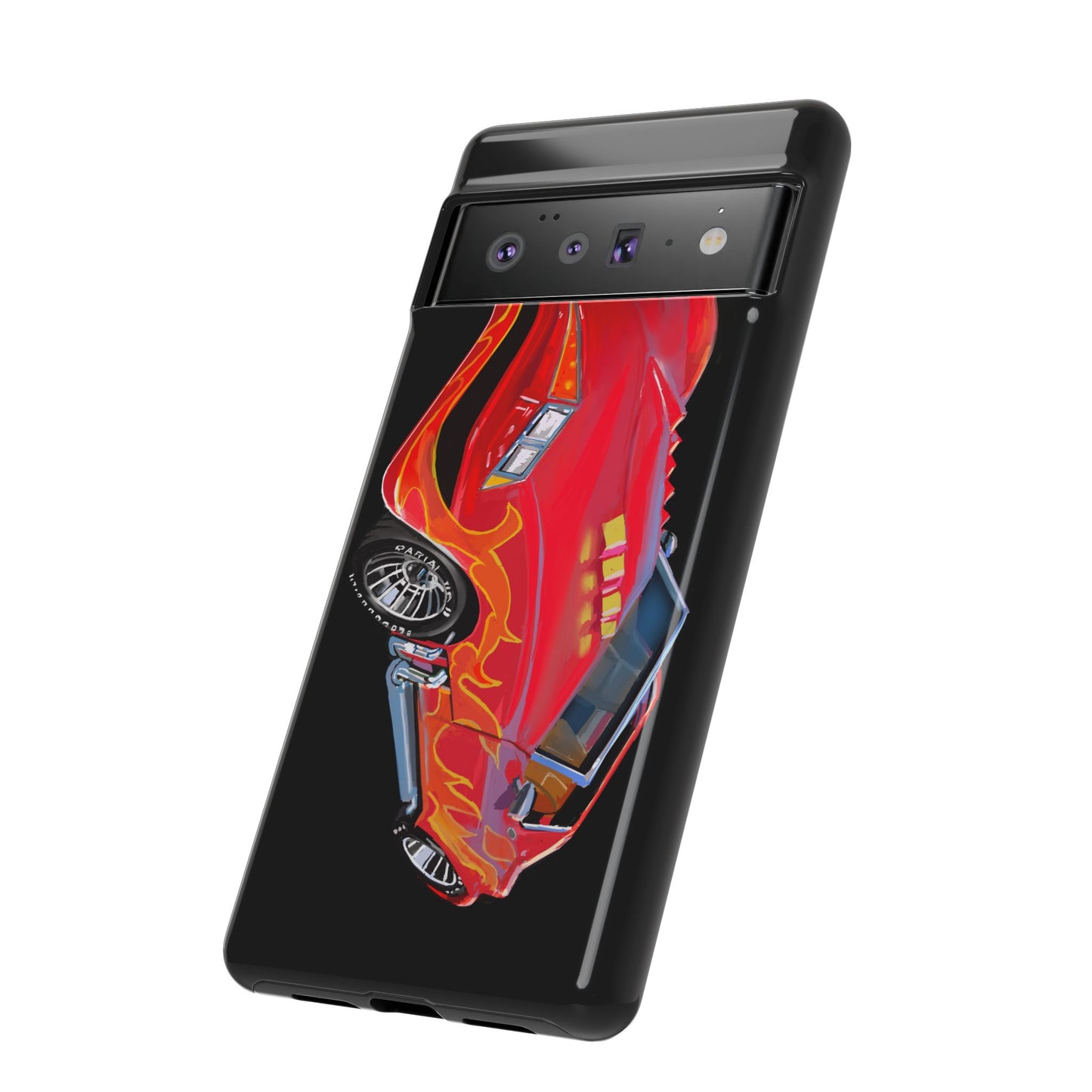 corvette summer movie car IPhone 17 16 15 14 13 12 pixel galaxy Samsung