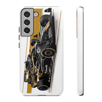 Formula 1  movie fan art  Iphone 16 15 14 13 12 Samsung pixel tough case
