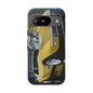 1968 Corvette Case iPhone 17 16 15 14 13 12 Samsung Galaxy Pixel