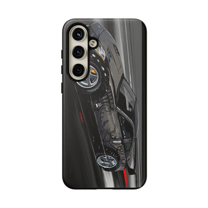 Nissan 350z Case iPhone 17 16 15 14 13 12 11  Samsung Galaxy Pixel