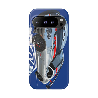 Viper ACR  IPhone 17,16,15,14,13,12 Galaxy pixel Tough Case