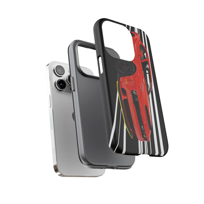 Hellcat Srt Challenger Tough Case - iPhone,16,15,14,13 Samsung Galaxy, Pixel,